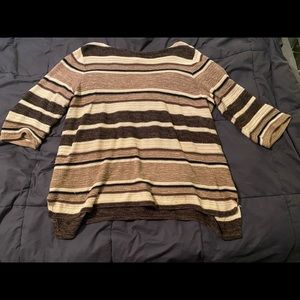 Vintage womens plus size Ralph Lauren sweater